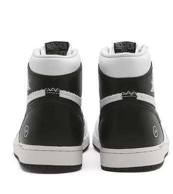 II7282-100 フラグメント デザイン × ユニオン LA × ナイキ エア