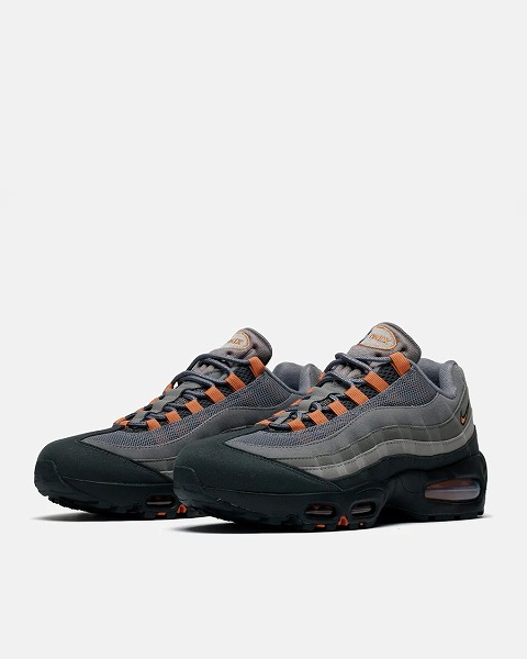 HM4740-014 エア マックス 95 ビッグ バブル 