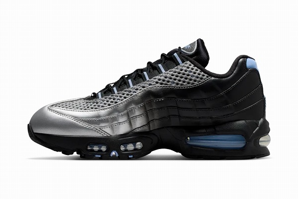 靴 Palace x NIKE AIR MAX 95 27cm PALACE SKATEBOARDS x Nike Air Max 95 SP | SHOES HOUSE KUZE
