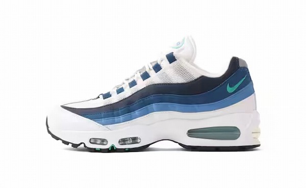 NIKE AIR MAX 95 Big Bubble OG Slate | SHOES HOUSE KUZE オンライン