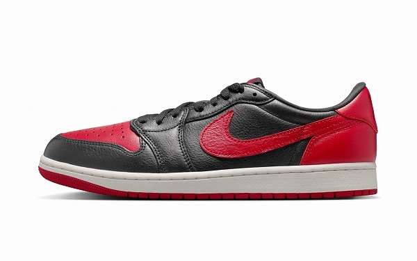 NIKE AIR JORDAN 1 LOW OG BANNED | SHOES HOUSE KUZE オンライン