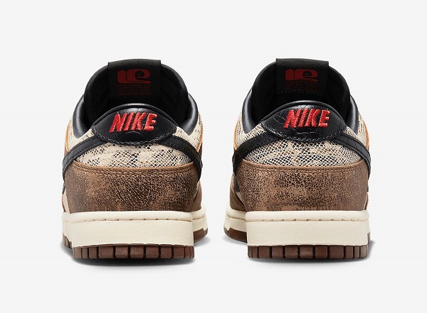 NIKE DUNK LOW CO JP Head 2 Head ダンク ロー コンセプトジャパン 