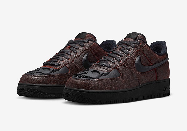 HV2016-001 NIKE AIR FORCE 1 LOW HALLOWEEN | SHOES HOUSE KUZE