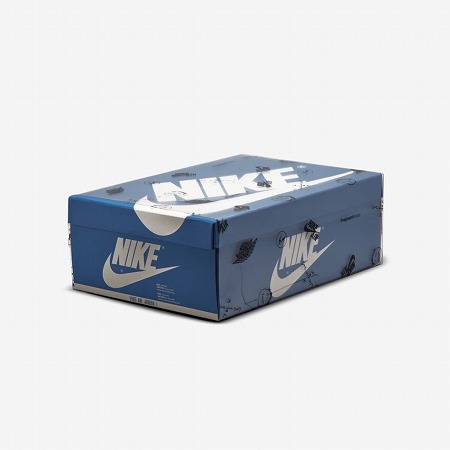 TRAVIS SCOTT × FRAGMENT DESIGN × NIKE 